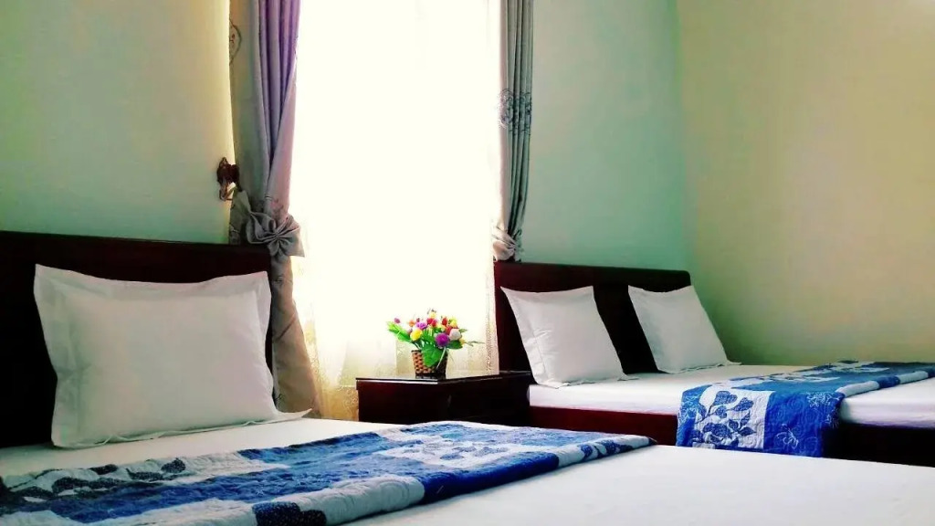 Loc Xuan Hotel