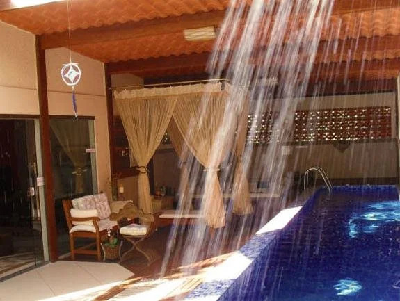Tapindaré Hotel