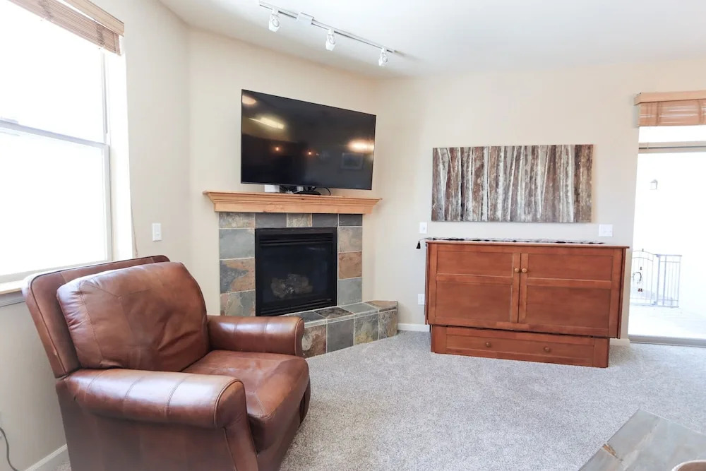 Timbers Cozy Mountain Getaway