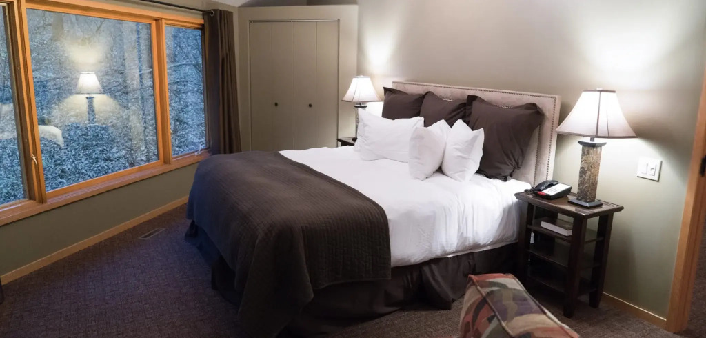 The Inn at Honey Run Millersburg