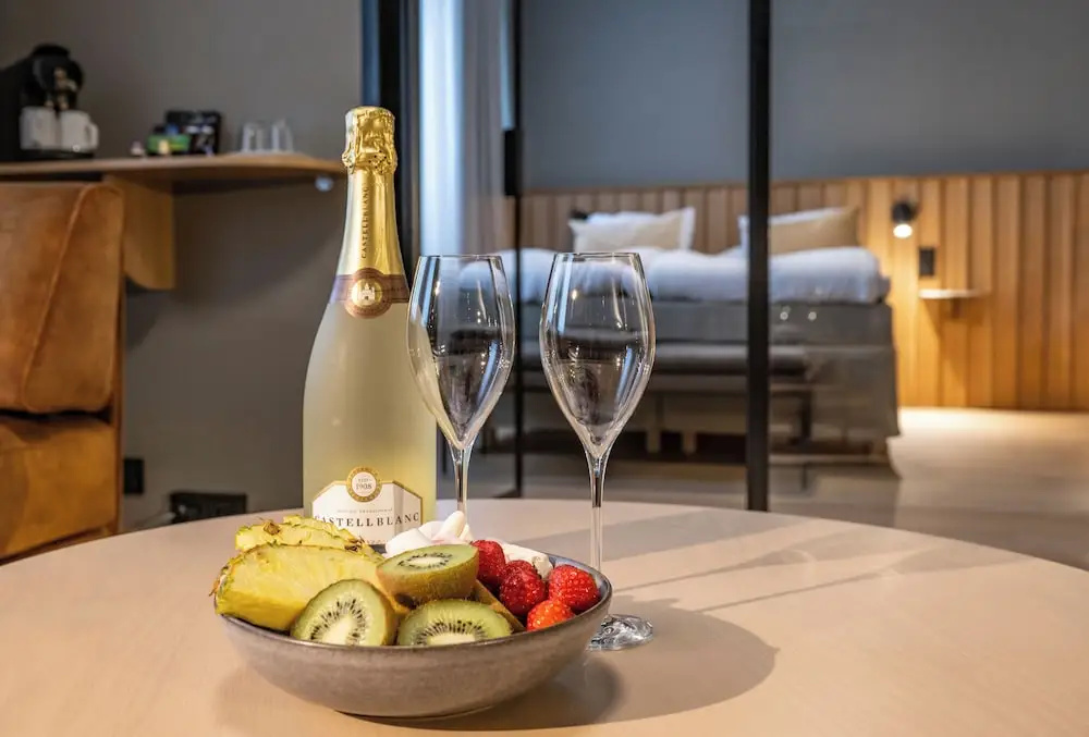 Park Hotel Tornio