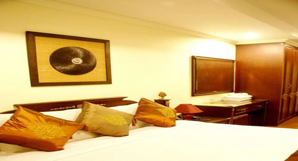 Eurasia Boutique Hotel