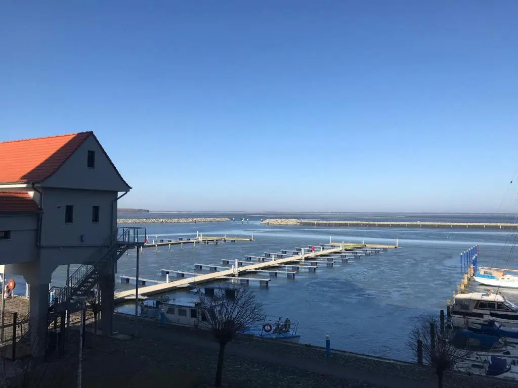 Speicher Residenz Barth E1 App 3
