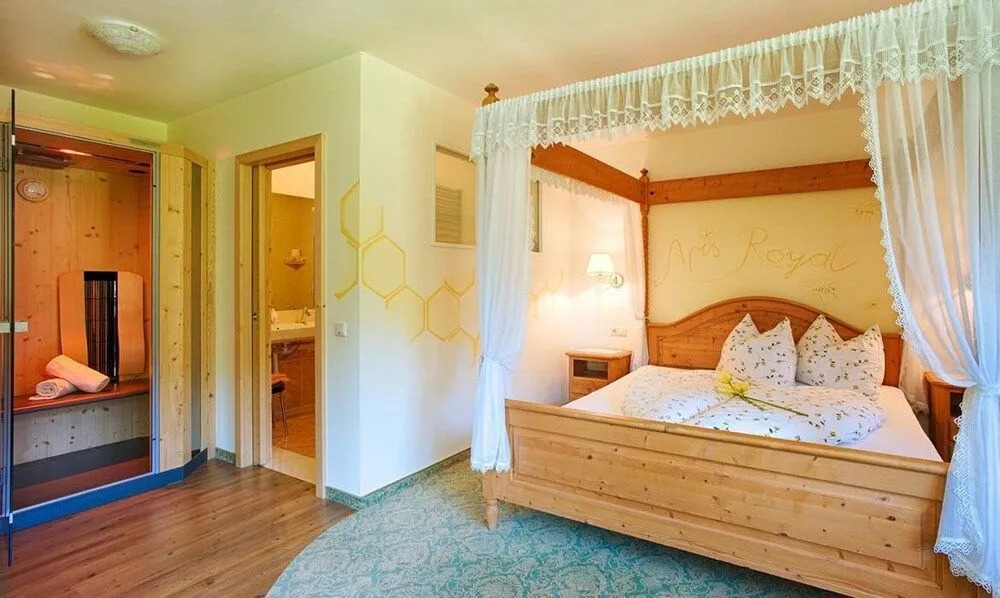 APIPURA hotel rinner