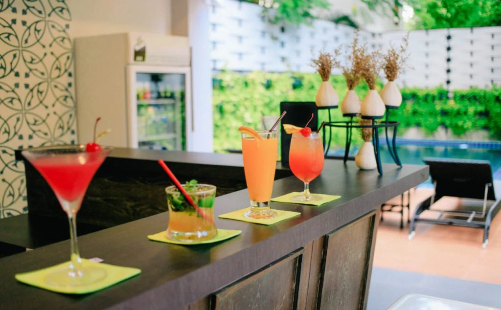 Wealth Boutique Hotel Chiang Mai