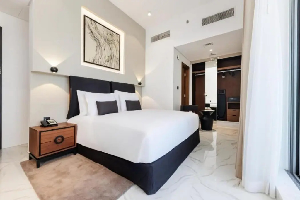 Holiday Inn Dubai Jumeirah Village Circle by IHG