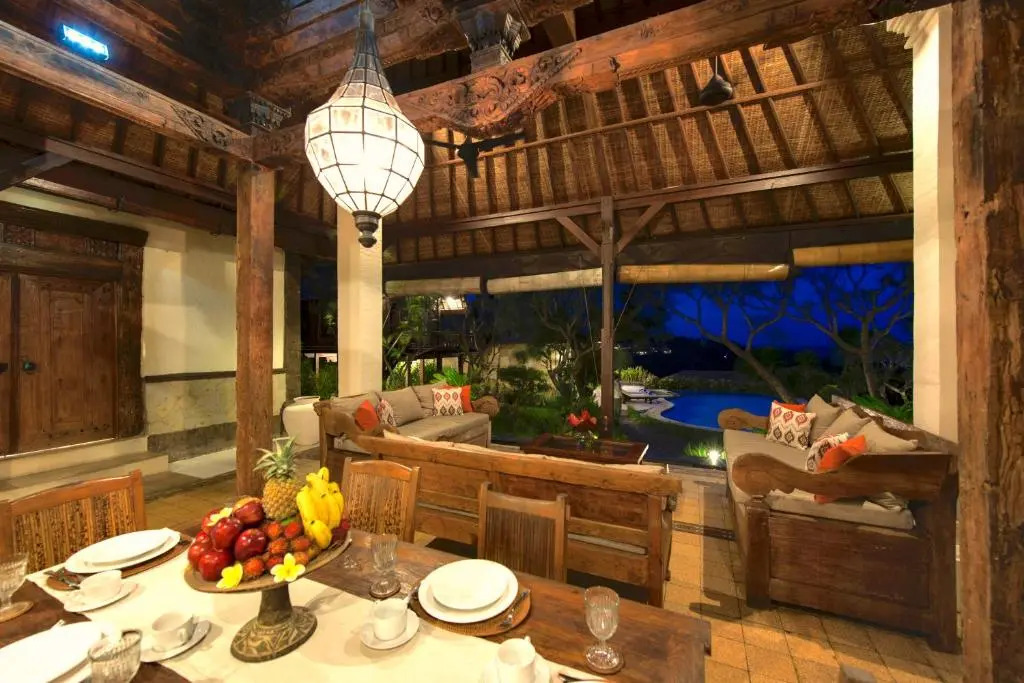 Casa Jimbaran Villa