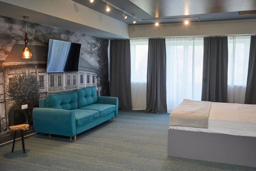 Hotel Bistrita
