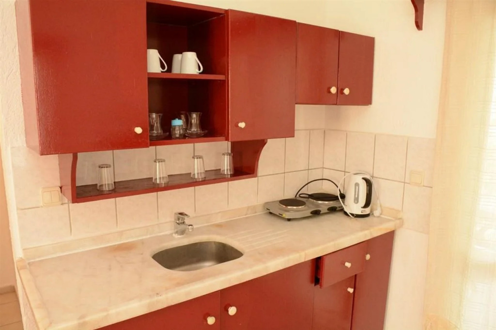 Villa Nergiz Apart Otel