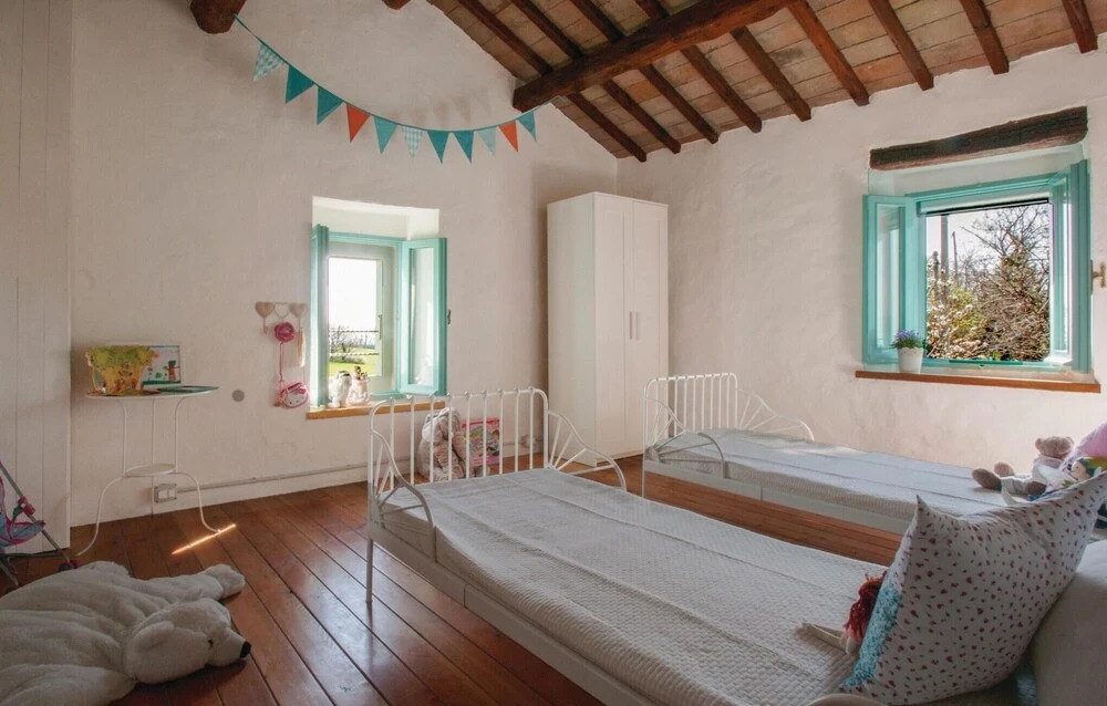 Villa Coccole