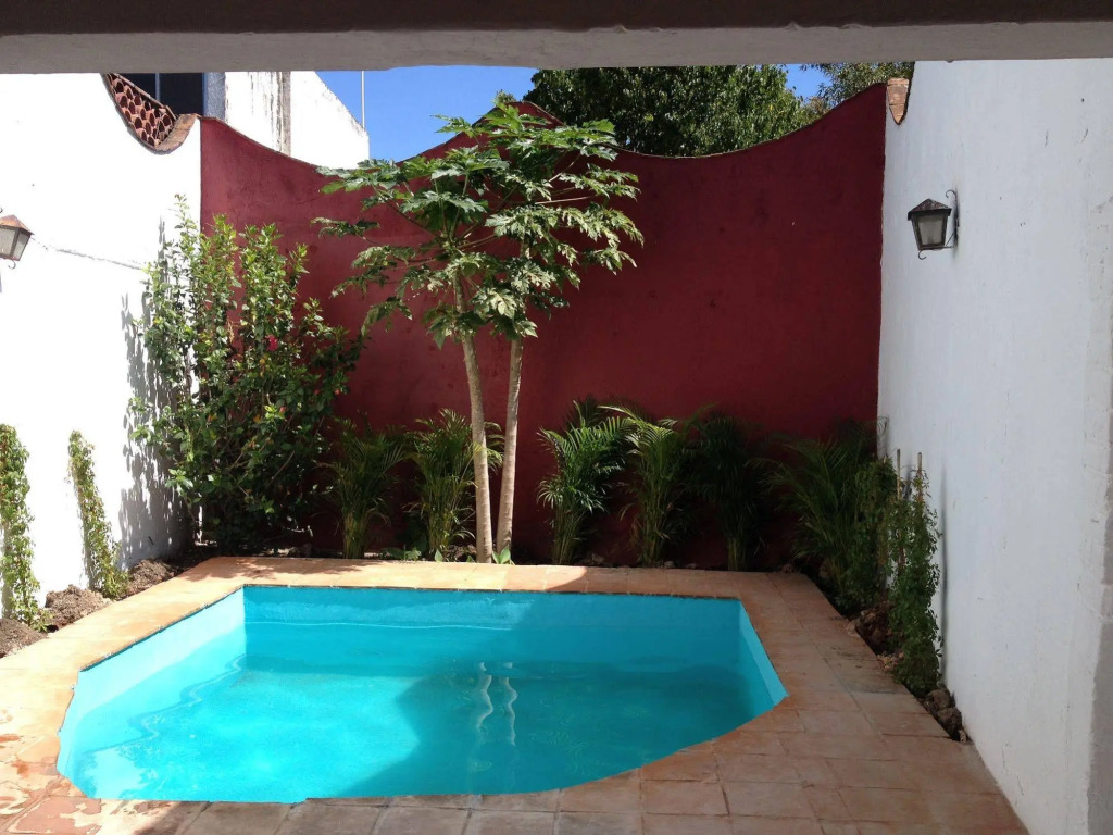 Hotel Casa de Vino