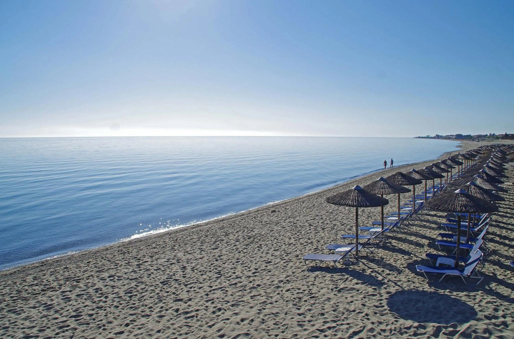 Sun Beach Hotel