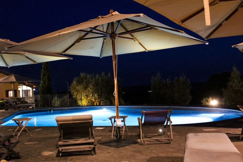 Agriturismo La Valle Di Vico