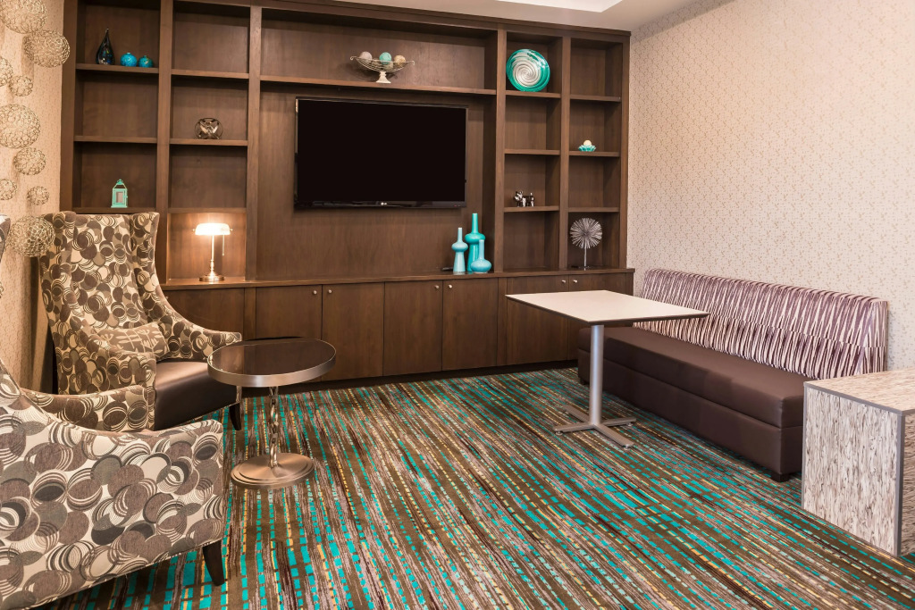 Residence Inn Pittsburgh North Shore