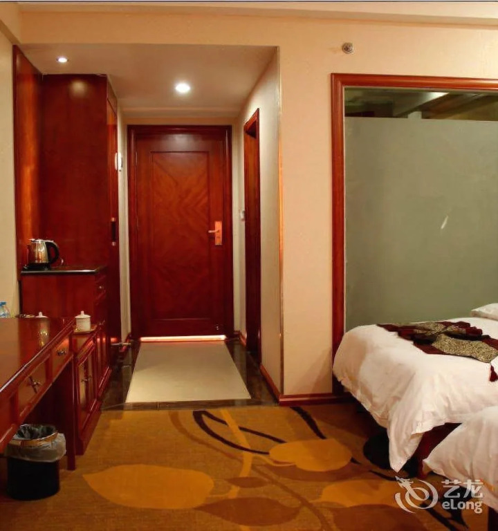Kunming Rundu Hotel