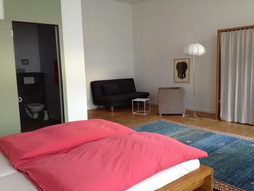 Hotel Wunderbar