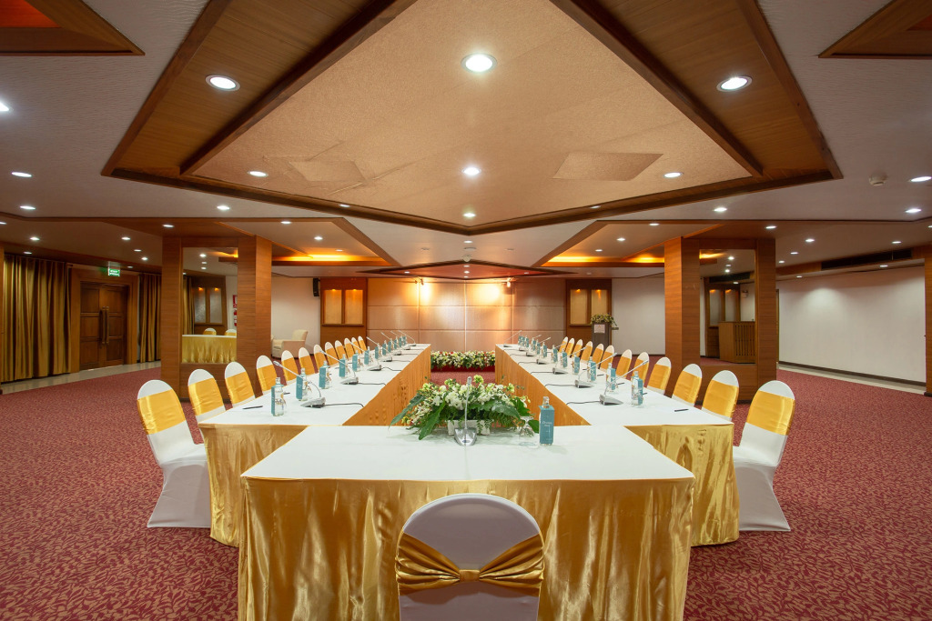 Khum Phucome Hotel -SHA Extra Plus