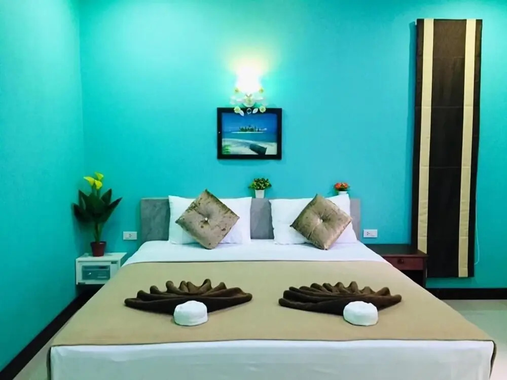 Pana Long Beach Resort - SHA Plus