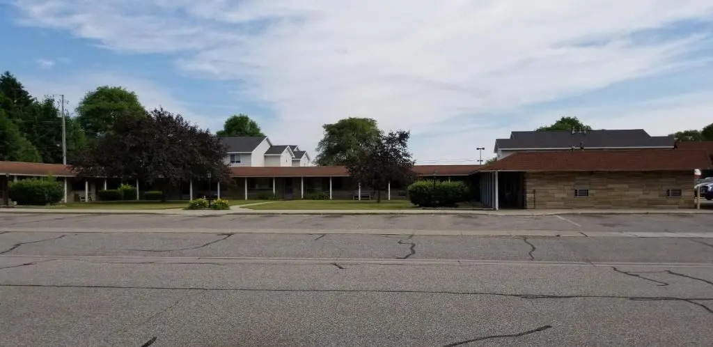 Wolds Motel - Mt. Pleasant