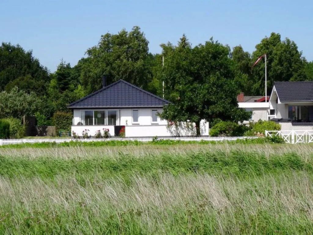 "Nikolce" - 50m from the sea in SE Jutland