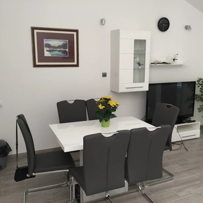 Apartments Badija