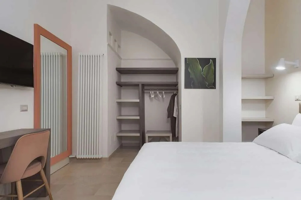 PALAZZO FRANGIPANE