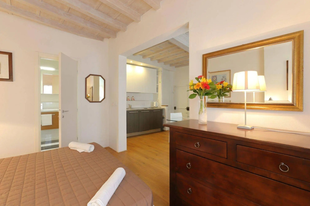 Relais White Houses Florence