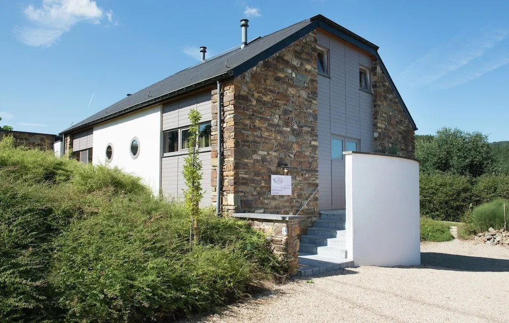 Holiday Home in Stoumont near Town of Spa