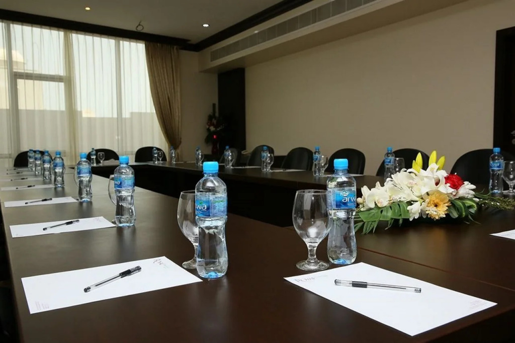 Royal Phoenicia Hotel
