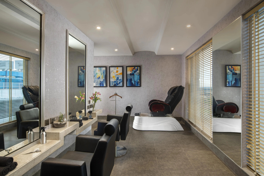 Sandal Suites by Lemon Tree Hotels