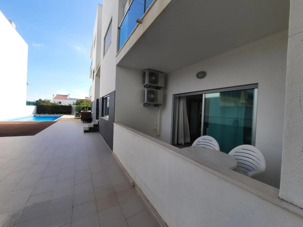 Casa Mandala, T1 com piscina
