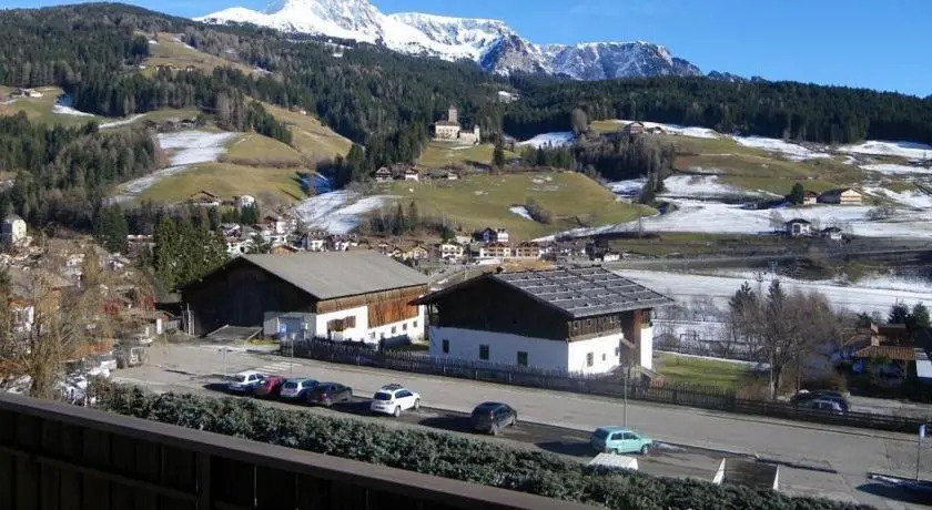 Residence Alexia
