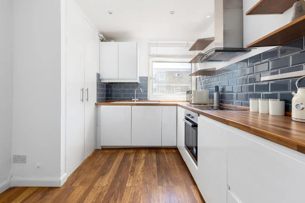 The Shoreditch Apartments