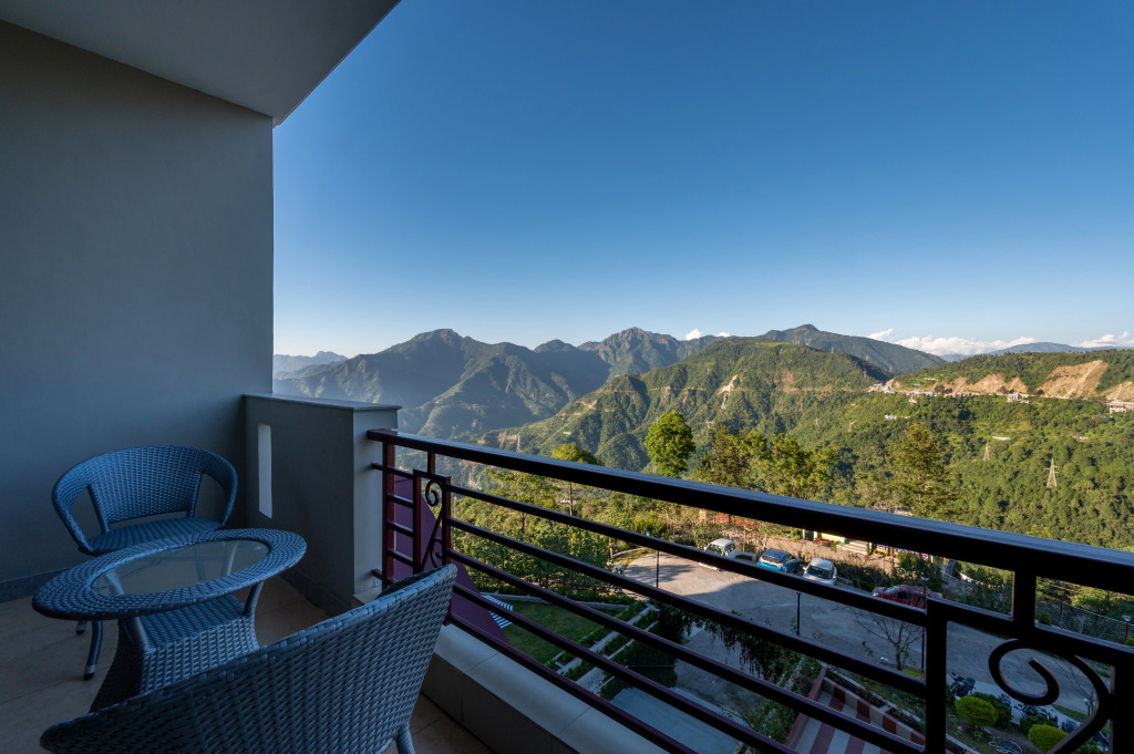 Revathi Resorts
