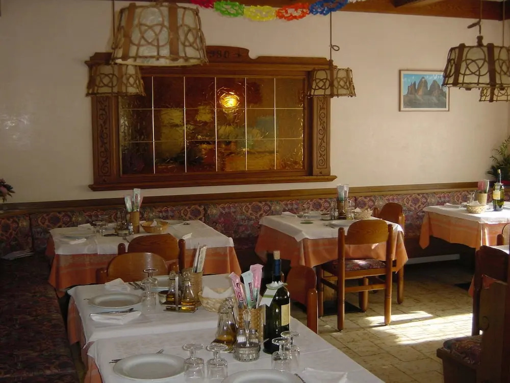 Hotel Primula
