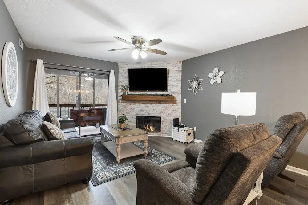 Pemby's Place - Perfect for Families!