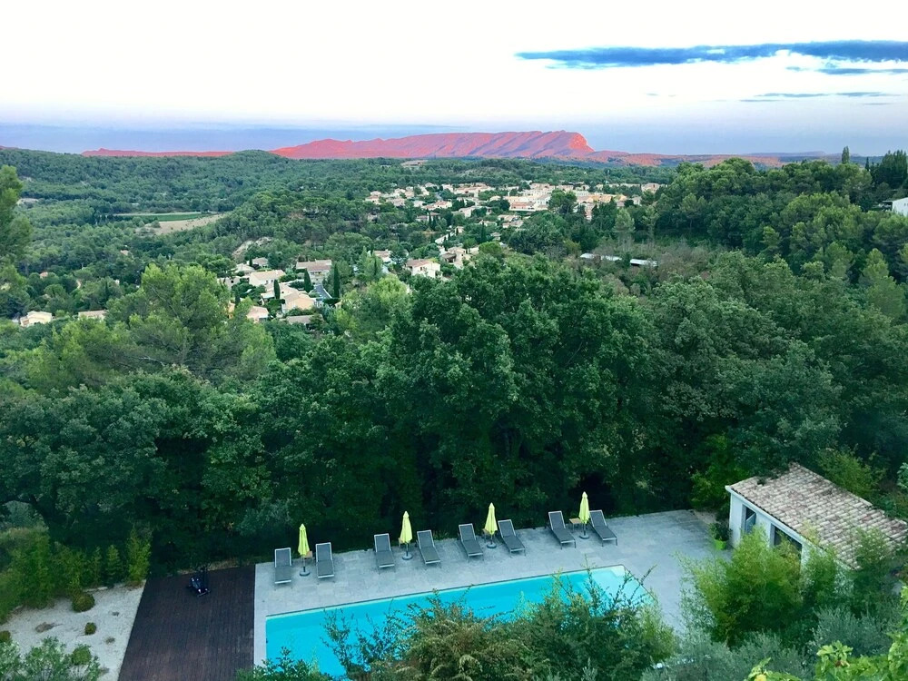 La Bastide Perchée