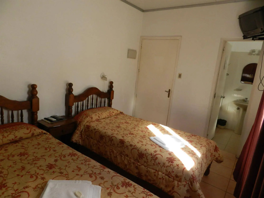 Hotel Romi