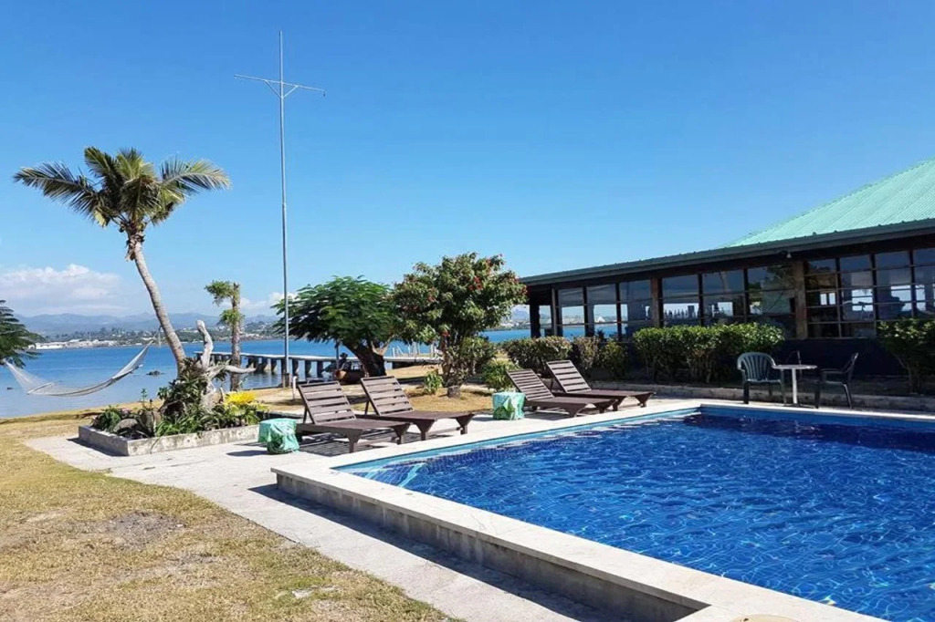 Belo Vula Island Resort Pte Limited
