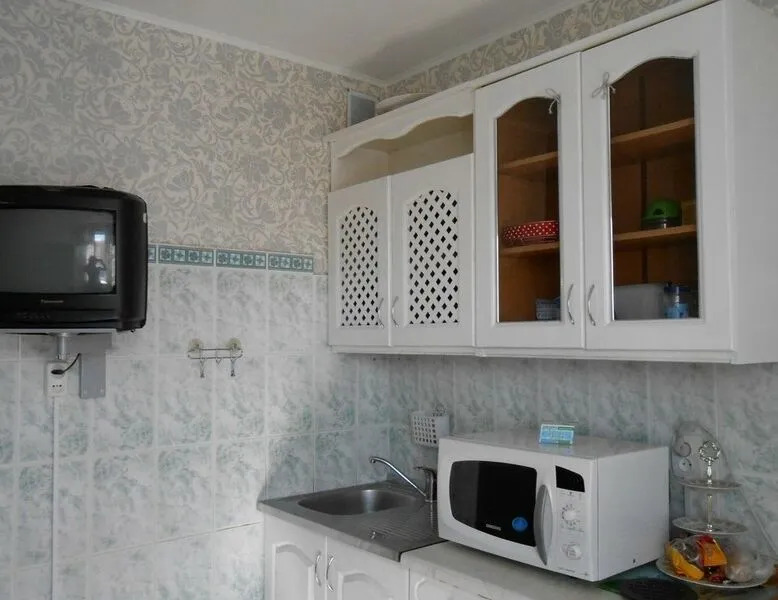 Alatyr Omsk, st. Chkalova, 37