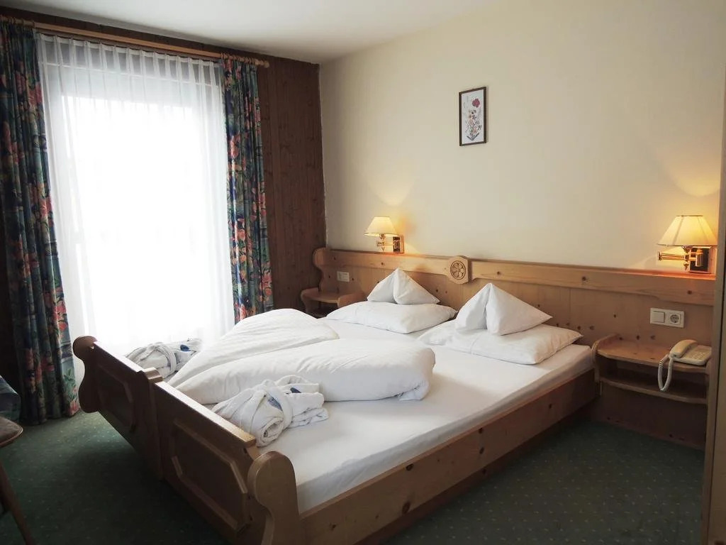 Hotel Garni Taurach