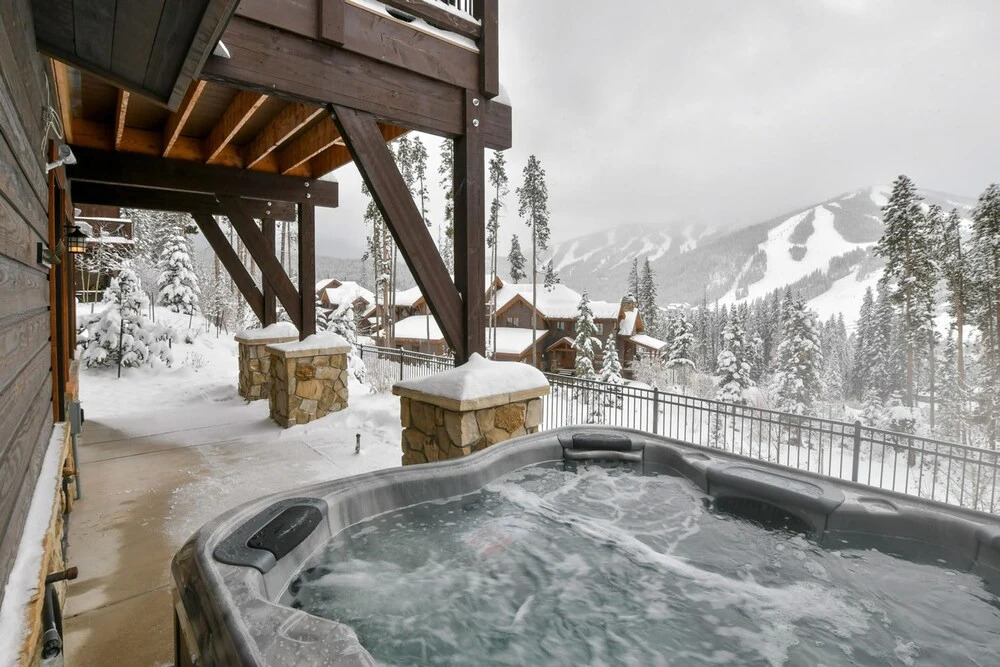 Lakota Trailside Luxury Villas by Winter Park Escapes