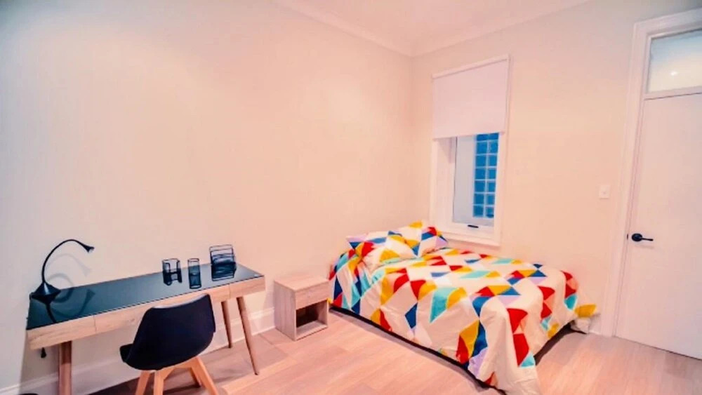Casa en Valparaiso Alto Estandar