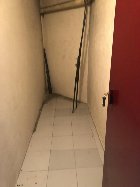 Apartamento Garmo Negro