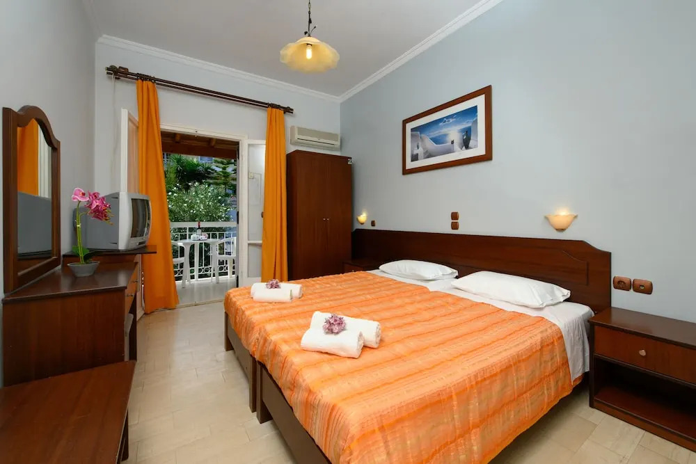 Marina Apartments, Agios Gordios Corfu