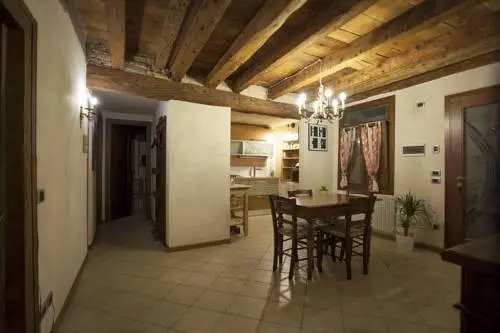 Casa Vacanze Alleantichemura