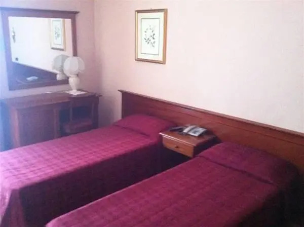 Hotel Impero