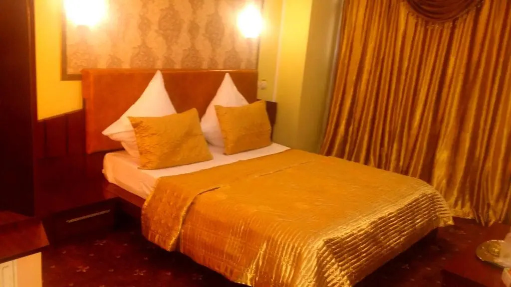 Hotel Byblov