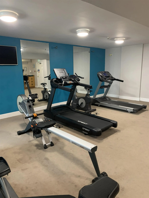 Park Inn by Radisson Shannon Airport