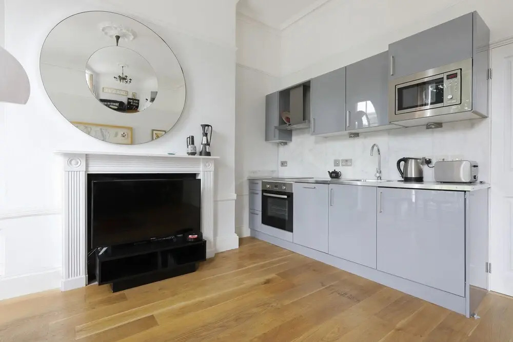JOIVY Elegant 1-bed flat in Islington, sleeps 2
